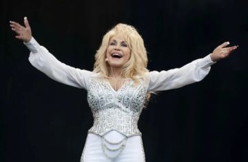 Nueva York declara el 25 de septiembre como el Día de Dolly Parton