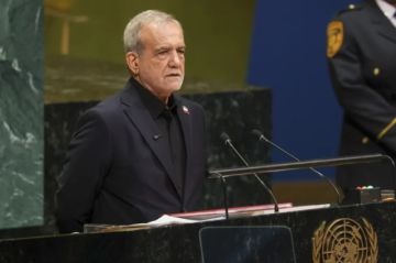 El presidente de Irán asegura que sigue dispuesto a alcanzar un acuerdo con Estados Unidos