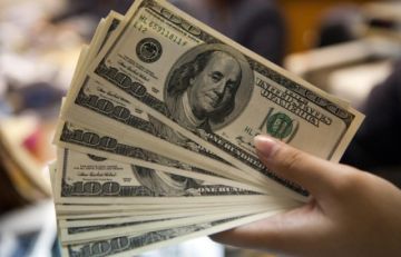 Con la nueva fórmula del BCB, el dólar oficial baja de Bs 12,22 a Bs 12,05