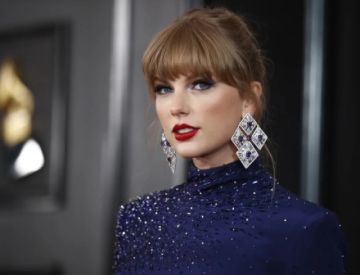 Taylor Swift estrena nuevas canciones del álbum ‘The Encore’