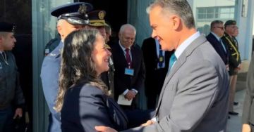 Estados Unidos designa a Amanda Porter al frente de su embajada en Bolivia