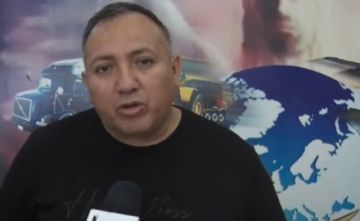 Transporte Pesado Internacional no acatará paro del lunes