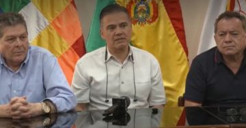 Santa Cruz: Gobierno y cisterneros llegan a un acuerdo sobre el precio transitorio del combustible