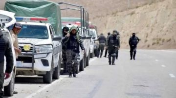 Despliegan a más de 900 efectivos en La Paz ante reportes de bloqueos