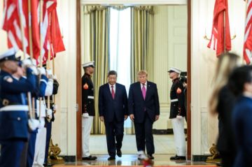 China confirma la prórroga de la tregua comercial con Estados Unidos hasta enero de 2027