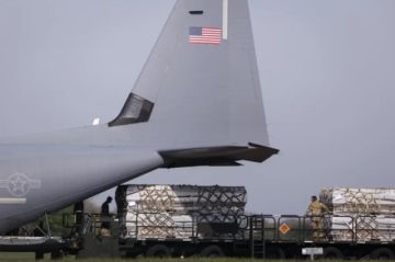 Donald Trump aplaude el operativo contra una base británica usada por EE.UU.