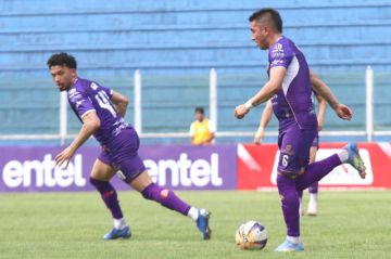 Los realistas jugarán su segundo partido de local.