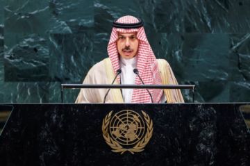 Arabia Saudita condenó ante la ONU las acciones de Irán contra los países del Golfo