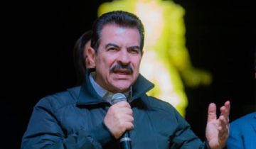 Alcalde de Cochabamba rechaza advertencias de movilización de transporte