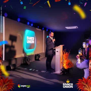 Banco Unión anuncia su nueva banca móvil con una experiencia más ágil, segura y cercana