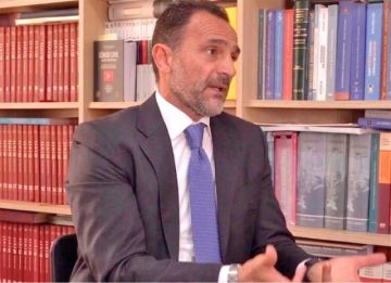 Fallo en contra de Soboce “desnaturaliza el derecho”