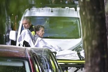 España: Logran acuerdo para que Maricarmen vuelva a su casa