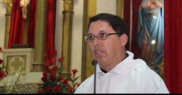 Papa León XIV designa a monseñor Nicolás Aguilera como administrador apostólico de Sucre