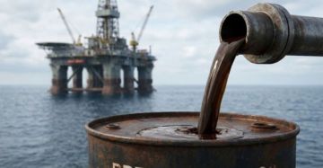 El petróleo brent sube el 2,7 % y supera los 107 dólares el barril