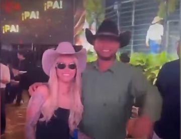 Investigan si Tatiana Marset incumplió su detención domiciliaria