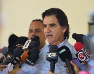 Santa Cruz propondrá el plan 30-13-7 en la cumbre de alcaldes en La Paz