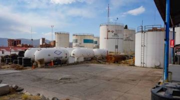Intervienen YPFB Potosí e investigan desvío masivo de carburantes