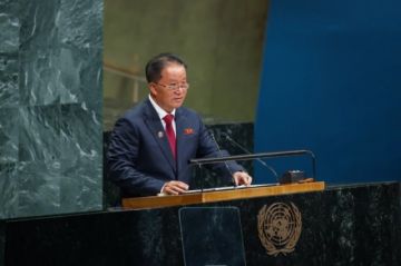 Corea del Norte denuncia ante la ONU intenciones militares de EEUU