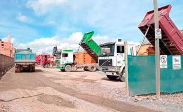 En ocho meses la Gobernación capta más de Bs 1.300 millones