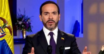 Colombia: De la Espriella anuncia contactos con el FMI por la crisis financiera