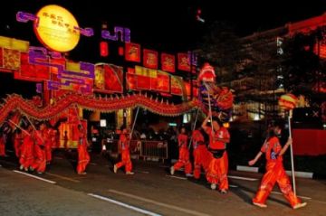 Conozca qué es la Festividad de La Luna que se celebra en Asia Oriental