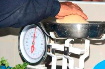 Intendencia decomisa balanzas manipuladas para venta de carne de res