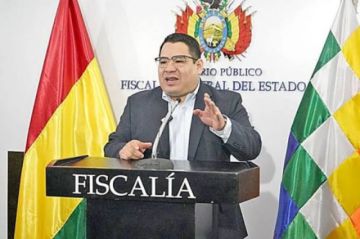 Diputado sugiere conformar comisión mixta para investigar a Mariaca