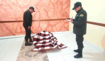 Un joven muere aplastado por carga mineralizada en mina Tres Amigos