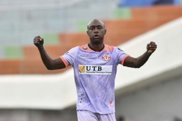 La “U” sigue en franco ascenso en la Copa