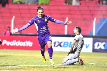 Lilas y académicos estarán frente a frente por segunda ocasión