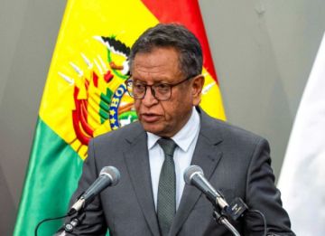 Bolivia y Brasil sostendrán reunión binacional para coordinar operaciones de seguridad