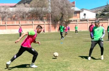 Real quiere volver a la zona de clasificación