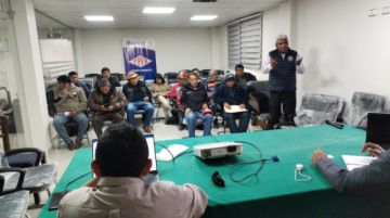 URGENTE: Intervención a YPFB Potosí detecta casi un millón de litros de gasolina mal asignados