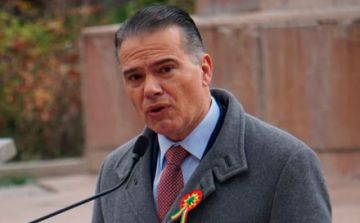 Ernesto Justiniano señala que caso Roger Mariaca podría derivar en extradición