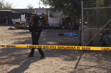 México: EE.UU. sanciona a los líderes del Cartel de Sinaloa