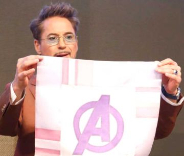El reestreno de ‘Avengers: Endgame’, con más metraje, lidera la taquilla mundial