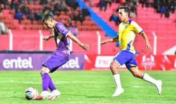Real gana y se acerca a los cuartos de final