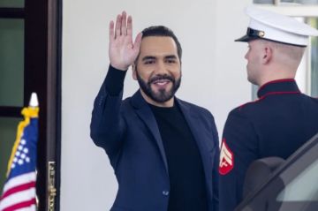 El Salvador convoca a las elecciones de 2027 y Bukele buscará un tercer mandato