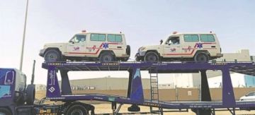 Reportan que se suspende juicio oral por el caso 41 ambulancias 