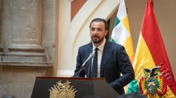 Gobernación de Santa Cruz ofrece apoyo para importación de combustible