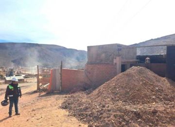 Casi 60% de las operaciones mineras incumple la normativa ambiental