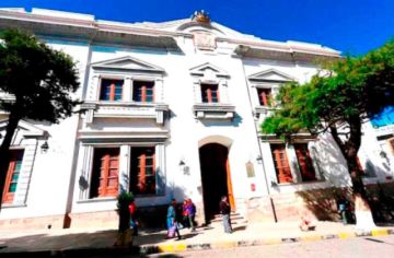 Alcaldía de Potosí impulsa 45 procesos penales contra exfuncionarios
