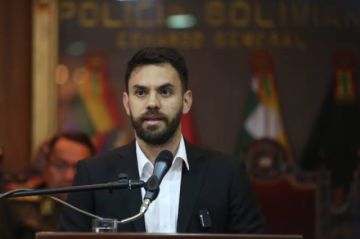 Reportan la aprehensión de Eduardo Del Castillo