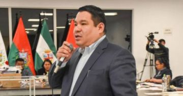 Posible traslado a Lima: La hipótesis sobre el destino de Mariaca tras su aprehensión