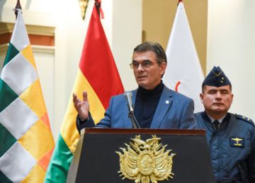 Gobierno remite al Legislativo el nuevo proyecto de Ley de Electricidad