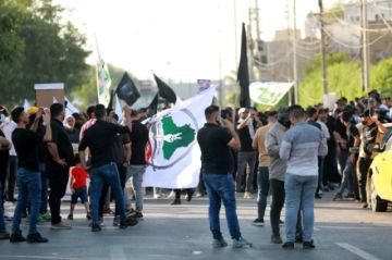Irak anuncia la salida de las tropas extranjeras y celebra