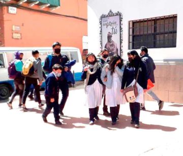 Reportan descenso de casos de infecciones respiratorias