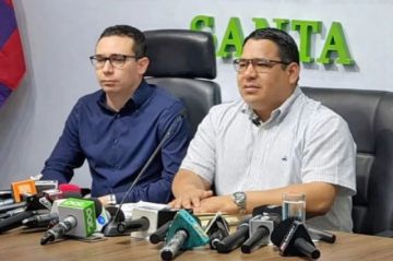 Conozca el documento de la imputación formal contra el fiscal Roger Mariaca