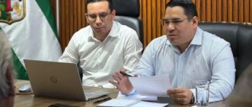 Niegan acción de libertad para Roger Mariaca y Alberto Zeballos