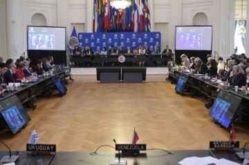 La OEA aprueba una resolución que exige elecciones en Nicaragua